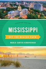 Mississippi Off the Beaten Path (R)