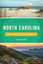 North Carolina Off the Beaten Path(R)