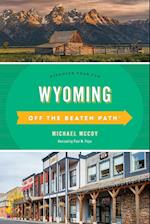 Wyoming Off the Beaten Path (R)