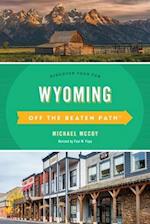 Wyoming Off the Beaten Path(R)
