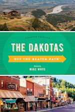 The Dakotas Off the Beaten Path (R)