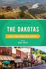 Dakotas Off the Beaten Path(R)