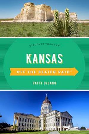 Kansas Off the Beaten Path (R)