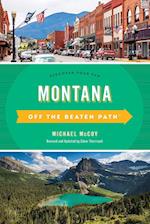 Montana Off the Beaten Path (R)