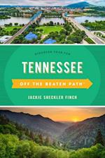 Tennessee Off the Beaten Path(R)