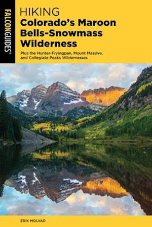 Hiking Colorado's Maroon Bells-Snowmass Wilderness