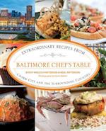 Baltimore Chef's Table