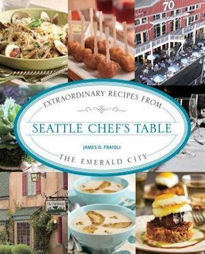 Seattle Chef's Table