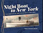 Night Boat to New York