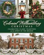 Colonial Williamsburg Christmas