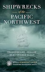 Shipwrecks of the Pacific Northwest