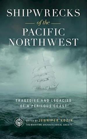 Shipwrecks of the Pacific Northwest