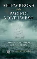 Shipwrecks of the Pacific Northwest
