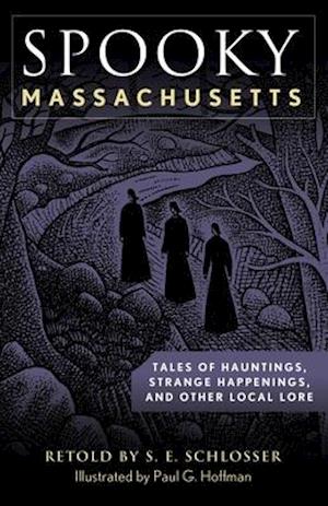 Spooky Massachusetts