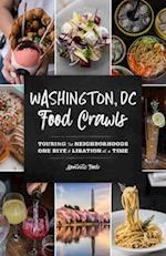 Washington, DC Food Crawls
