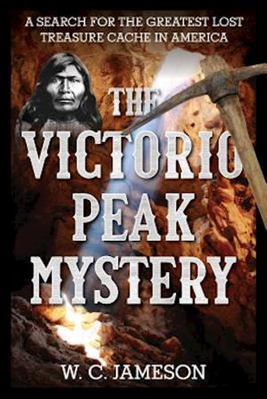 The Victorio Peak Mystery