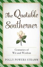 Quotable Southerner