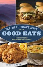 Tar Heel Traveler's Good Eats