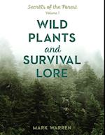 Wild Plants and Survival Lore