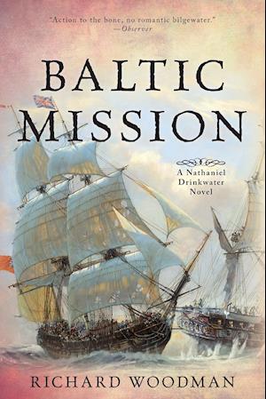 Baltic Mission