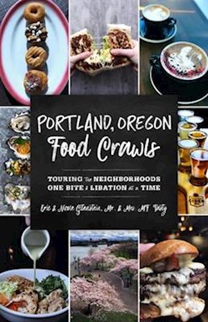 Portland, Oregon Food Crawls