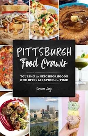 Pittsburgh Food Crawls