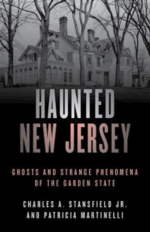 Haunted New Jersey