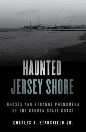 Haunted Jersey Shore