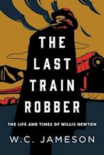 Last Train Robber