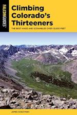Climbing Colorado's Thirteeners