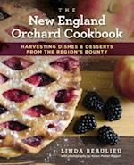 The New England Orchard Cookbook