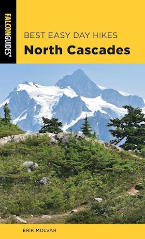 Best Easy Day Hikes North Cascades