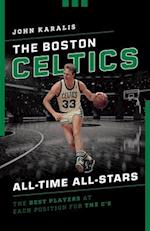 Boston Celtics All-Time All-Stars