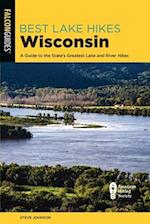 Best Lake Hikes Wisconsin