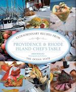 Providence & Rhode Island Chef's Table