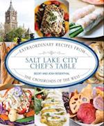 Salt Lake City Chef's Table