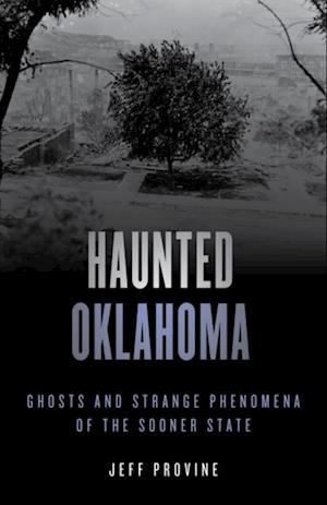 Haunted Oklahoma