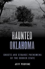 Haunted Oklahoma