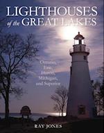 Lighthouses of the Great Lakes