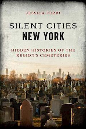 Silent Cities New York