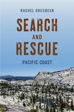 Search and Rescue Pacific Coast
