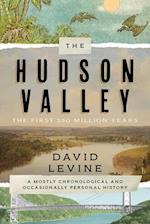 Hudson Valley: The First 250 Million Years