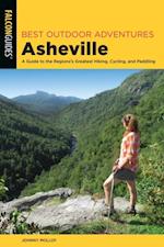 Best Outdoor Adventures Asheville