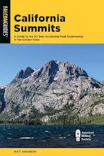 California Summits