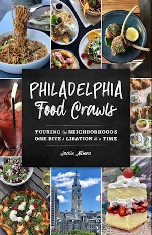 Philadelphia Food Crawls