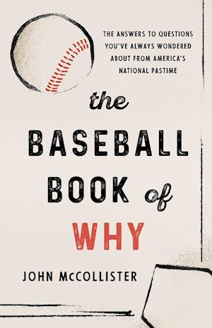 The Baseball Book of Why