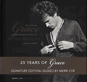 25 Years of Grace