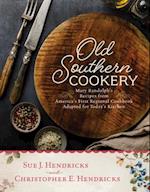 Old Southern Cookery