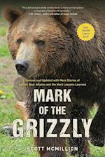 Mark of the Grizzly