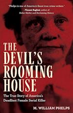 Devil's Rooming House